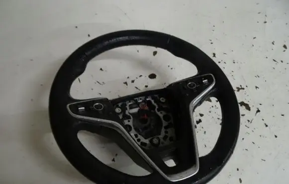 Opel Insignia A Steering wheel 6244267