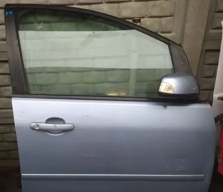 Ford C-MAX I Rear door