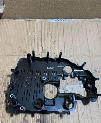Volkswagen PASSAT B6 Oil sump 06J103138f
