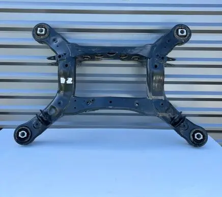 Mercedes-Benz GLE W167 Front subframe A167350 21172835332 KT008