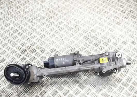 Volkswagen Golf VIII Steering rack 5WC423053AK 7822277293