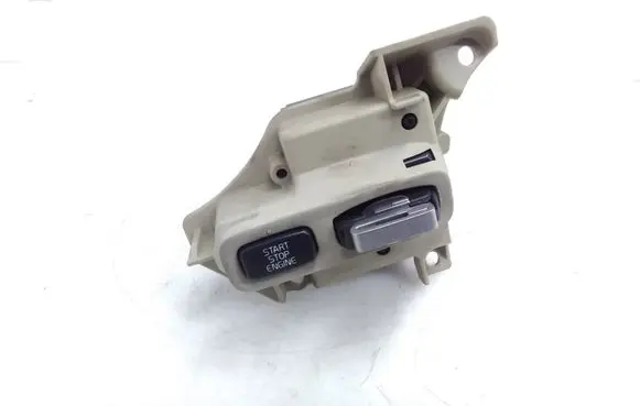 Volvo XC70 Ignition lock 3043A6G9FXCVR