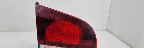 Volkswagen Golf VI Tailgate rear/tail lights 5K0945093T