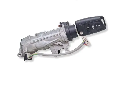 Skoda Octavia Mk3 (5E) Ignition lock 1K0905851
