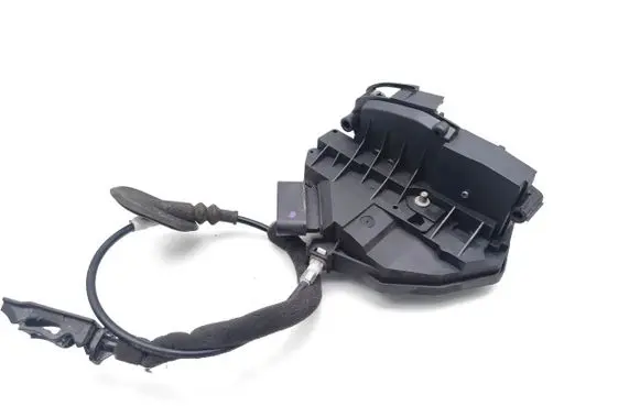 Ford Galaxy Rear door lock EM2A-R26412-CB