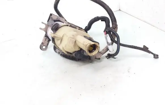 Opel Astra G Electric power steering pump 9191970 26078682