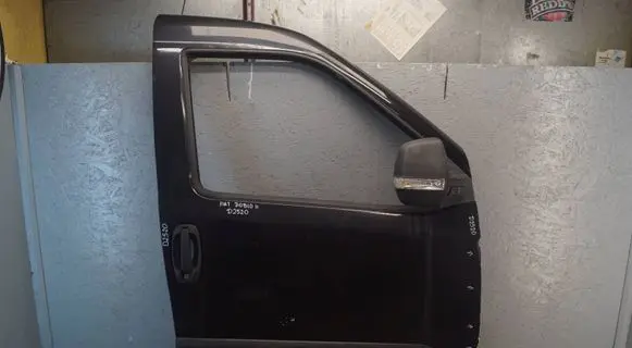 Fiat Doblo Front door