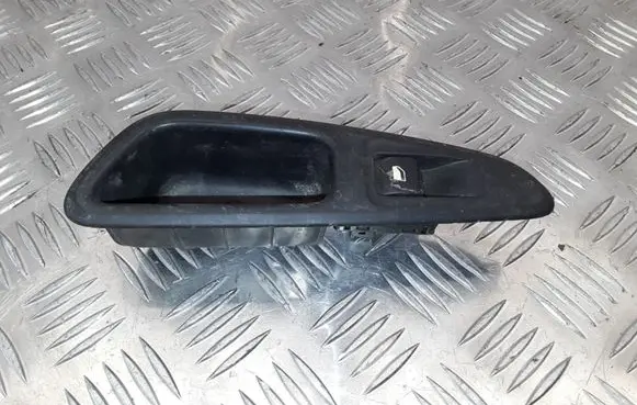 Peugeot 308 Electric window control switch 96573850XT 53269802