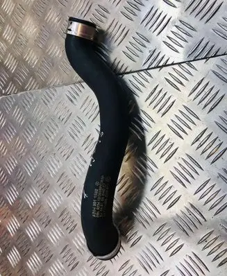 Mercedes-Benz C W204 Engine coolant pipe/hose A2045011582