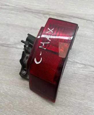 Opel Meriva A Rear fog light E22054