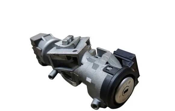 Ignition lock