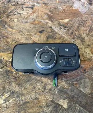Mercedes-Benz Sprinter W907 W910 Light switch A9079053302