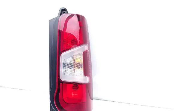 Citroen Berlingo Rear/tail lights 9820554880 311029400