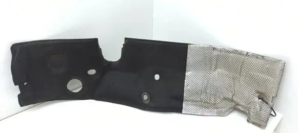 Mercedes-Benz CLK A208 C208 Heat shield in engine bay 