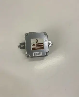 Nissan Qashqai Gearbox control unit/module 41650JD710