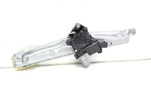 Opel Insignia B Rear door window regulator with motor GD558LF4022 SD218712