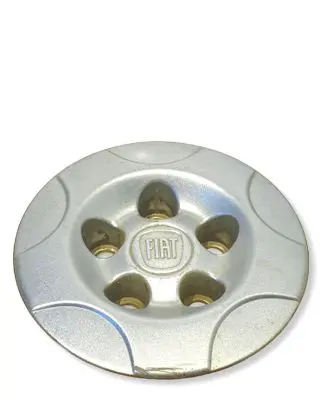 Fiat Doblo Original wheel cap 51832666