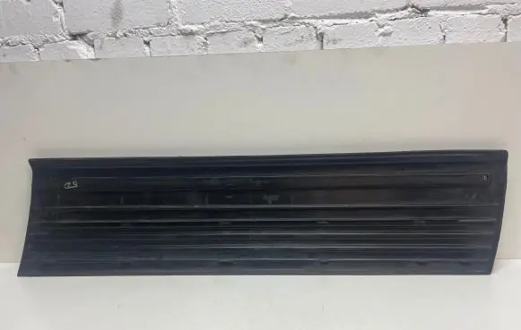 Jeep Grand Cherokee Fender end trim 55295337 07623