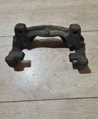 Volvo V70 Front Brake Caliper Pad/Carrier 