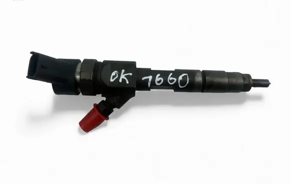 Renault Scenic II - Grand scenic II Fuel injector 8200389369