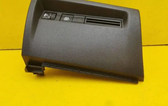 Citroen C4 X Other dashboard part 9831118780