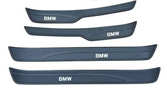 BMW 3 E90 E91 sill trim set (inner) 73060279 514773060279 73060280