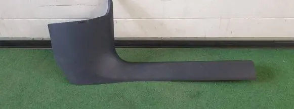 Audi A4 S4 B9 8W Front sill trim cover 8W1867272A