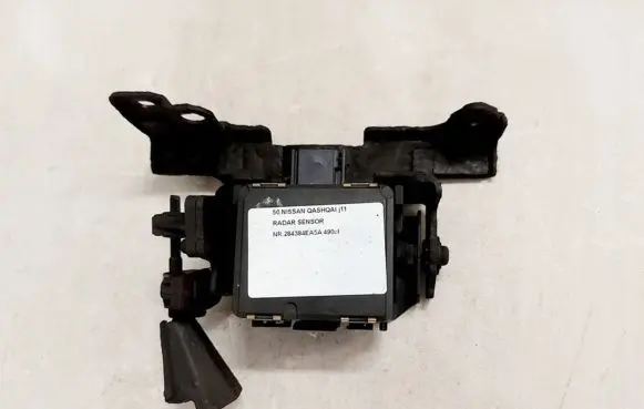 Nissan Qashqai Distronic sensor radar 284384EA5A