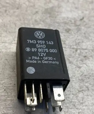 Ford Galaxy Other relay 7m3959143