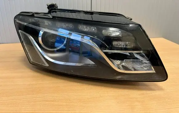 Audi Q5 SQ5 Headlight/headlamp 8R0941030AF