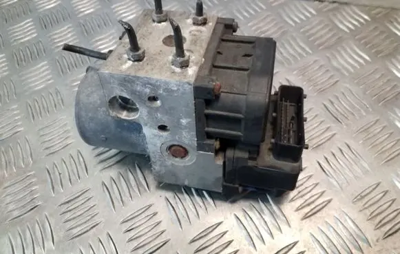Nissan Almera Tino ABS Pump 0273004505 0265216787