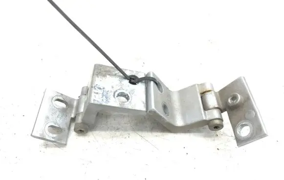 Lancia Phedra Front door hinge set EZRC