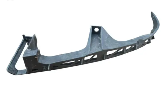 Headlight/headlamp mounting bracket