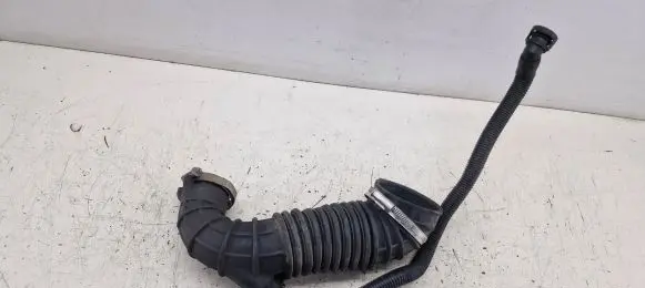 Audi A4 S4 B8 8K Air intake hose/pipe 03G129629