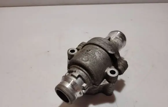 Thermostat/thermostat housing