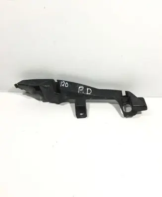Toyota Land Cruiser (J120) Front bumper mounting bracket 5211660130
