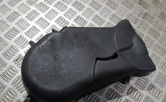 Audi A6 S6 C5 4B Timing belt guard (cover) 059109123g