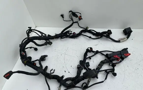 Volvo V70 Engine installation wiring loom 30782296 D30782296002 A12002908