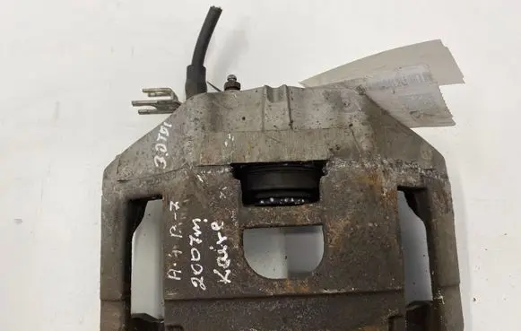 Audi A4 S4 B7 8E 8H Front brake caliper 4F0615123
