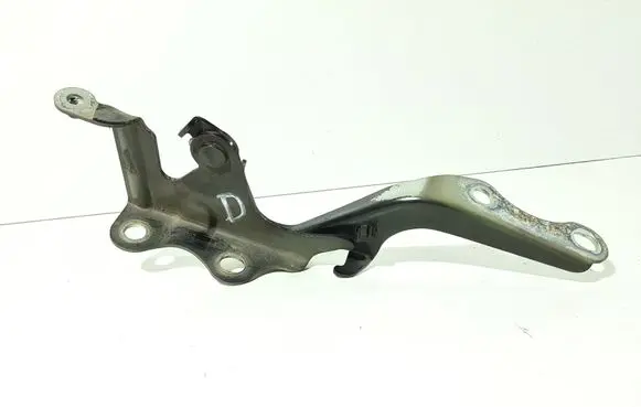 Toyota Verso Engine bonnet/hood hinges 