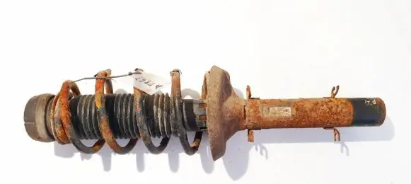 Seat Toledo II (1M) Front shock absorber/damper 1j0413031bj
