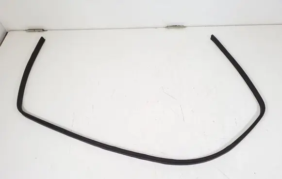 Mercedes-Benz ML W164 Engine compartment rubber A1648890198