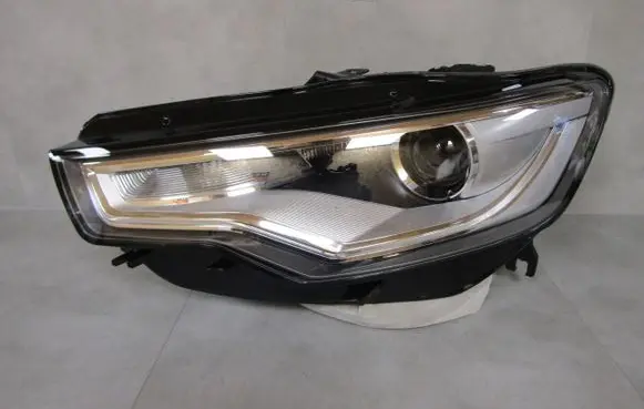 Audi A6 C7 Headlight/headlamp 4G0941005C