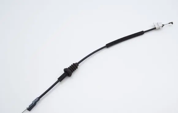 Volkswagen Golf IV Rear door cable line 1J4839085J