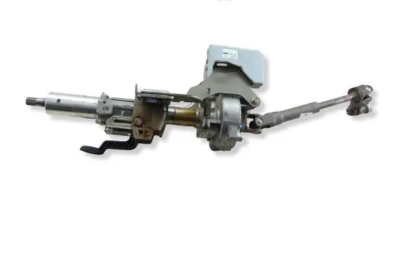Renault Megane IV Steering wheel axle 488109031R PW22BD0242Q
