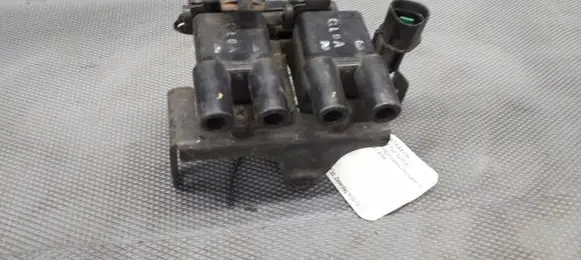 Hyundai i10 High voltage ignition coil 2730102800