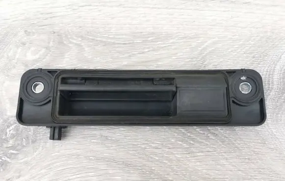 Mercedes-Benz R W251 Loading door exterior handle A1647400493