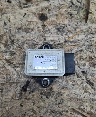 Mercedes-Benz Vito Viano W639 ESP acceleration yaw rate sensor ZGS003Q03 7000383 A9065420518