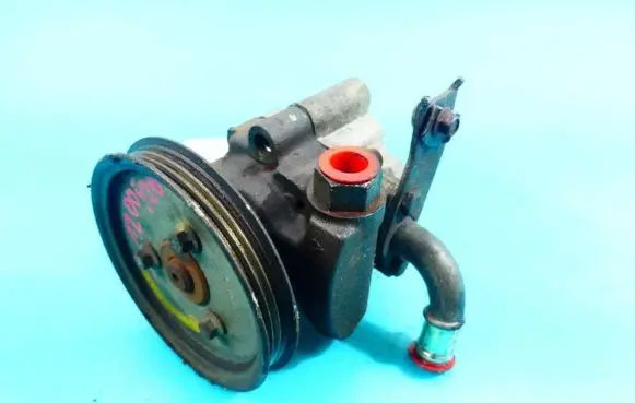 Rover 45 Electric power steering pump QVB100690 IMPRK1200520