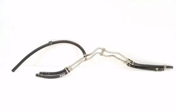 Mercedes-Benz GLA W156 Air intake hose/pipe A2464911237